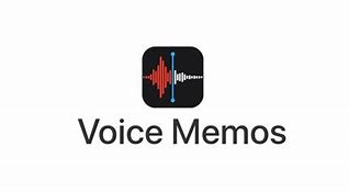 Image result for Voice Memo Icon