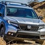 Image result for Honda Passport Car