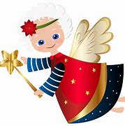 Image result for Christmas Angel Artwork