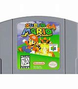 Image result for Super Mario 64 N64