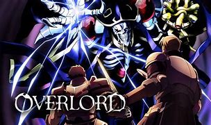 Image result for Overlord Inferno