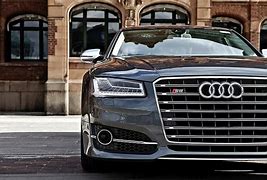 Image result for Audi A8 Wallpaper 4K