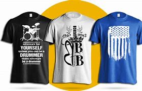 Image result for T-Shirt Print Design