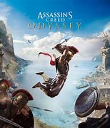 Image result for Assassin's Creed Odyssey Background