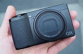 Image result for Ricoh GR 111