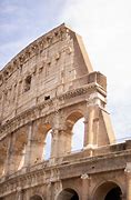 Image result for Colosseum Being Built