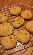 Image result for Mozzerella Cheese Cookie