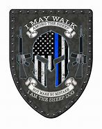 Image result for Plain Law Enforcement Shield