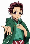 Image result for Tanjiro Flesh