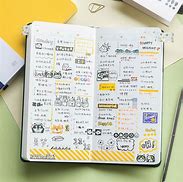 Image result for Hobonichi Techo Weeks Ideas