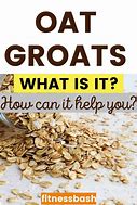 Image result for Qjoke Oat Groats