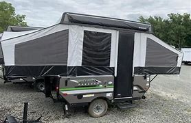 Image result for Ultralight Pop Up Campers