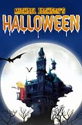 Image result for Michael Jackson Halloween Thriller