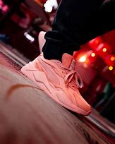 Image result for Puma Rsx Pink