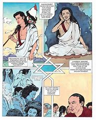 Image result for Yogi Milarepa