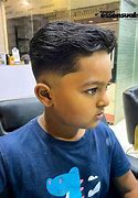 Image result for Kids Fade Haircut