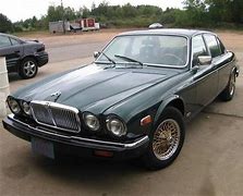 Image result for Jaguar XJ6 Sable