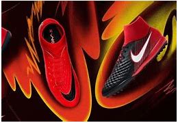 Image result for Nike Fire Logo