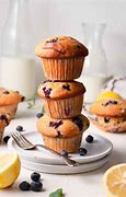 Image result for Muffin Garnishes