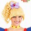 Image result for 80s Wigs for Women