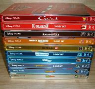 Image result for Disney 100 Blu-ray Steelbook