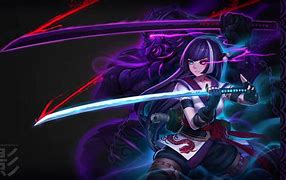 Image result for Anime Girl Warrior