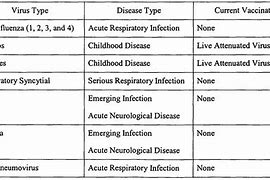 Image result for Orthomyxovirus