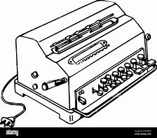 Image result for Old Printer