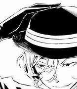 Image result for Chuuya BSD Eyes