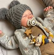 Image result for Reborn Silicone Baby Dolls Look Real