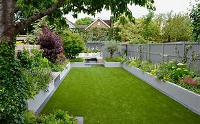 Image result for Garden Dividers