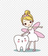 Image result for Tooth Fairy Clip Art