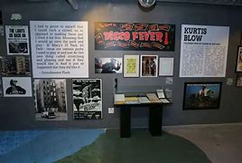 Image result for Hip Hop Museum