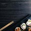 Image result for Sushi Backtround