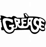 Image result for Grease Film Logo