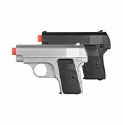 Image result for Dual Airsoft Pistols