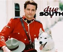 Image result for Due South TV