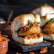 Image result for Vada Pav Wala