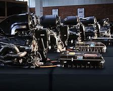 Image result for Formula 1 Race Car Engine