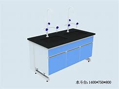 Image result for Lab Table with Sink