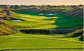 Image result for Turnberry Golf Course Hole Map