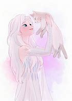 Image result for Frozen Kitty