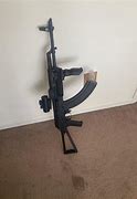 Image result for Upgraded AK-47