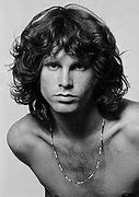 Image result for Brian Jim Morrison Hendrix Art 27