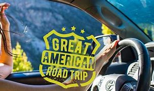 Image result for Great American Road Trip