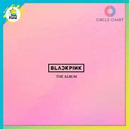 Image result for Black Pink 1st Album the Album