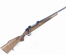 Image result for 243 Bolt Action Rifle