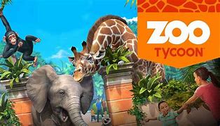 Image result for Zoo Tycoon 2 Exhibit