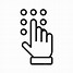 Image result for Hand and Arm Icon