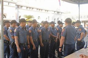 Image result for Manila Police District